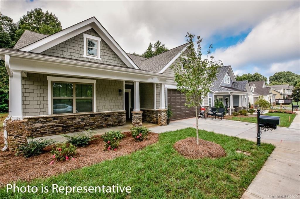 Magnolia Glen - Residential