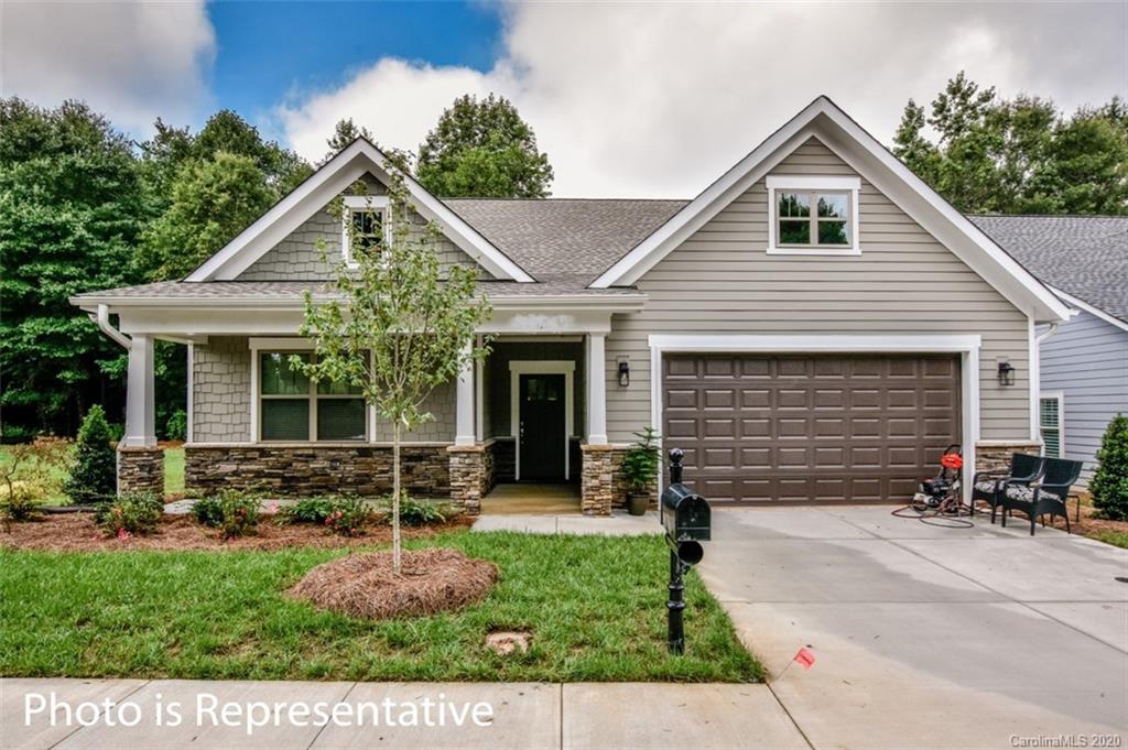 Magnolia Glen - Residential