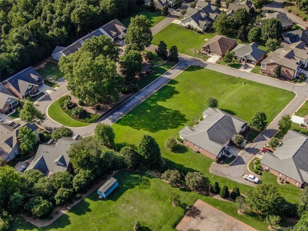 Magnolia Glen - Residential