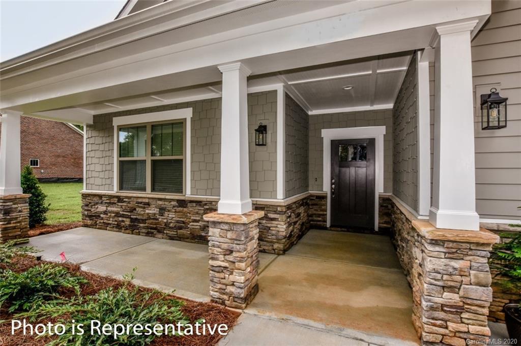 Magnolia Glen - Residential