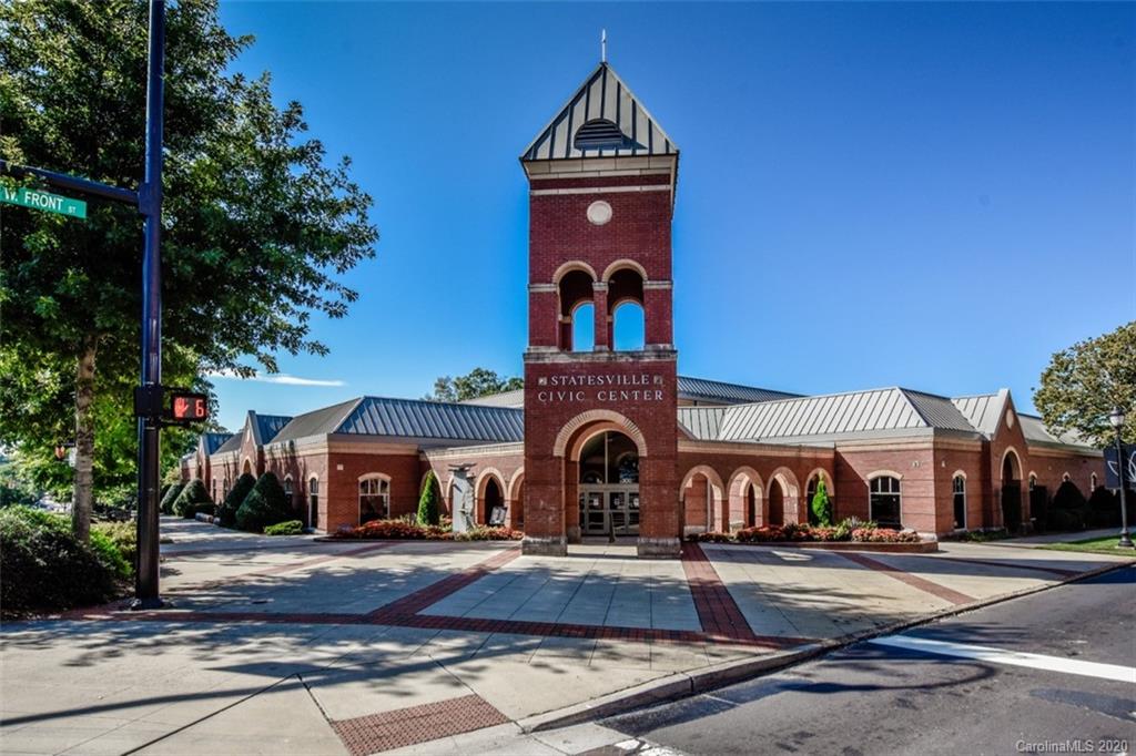 Magnolia Glen - Residential