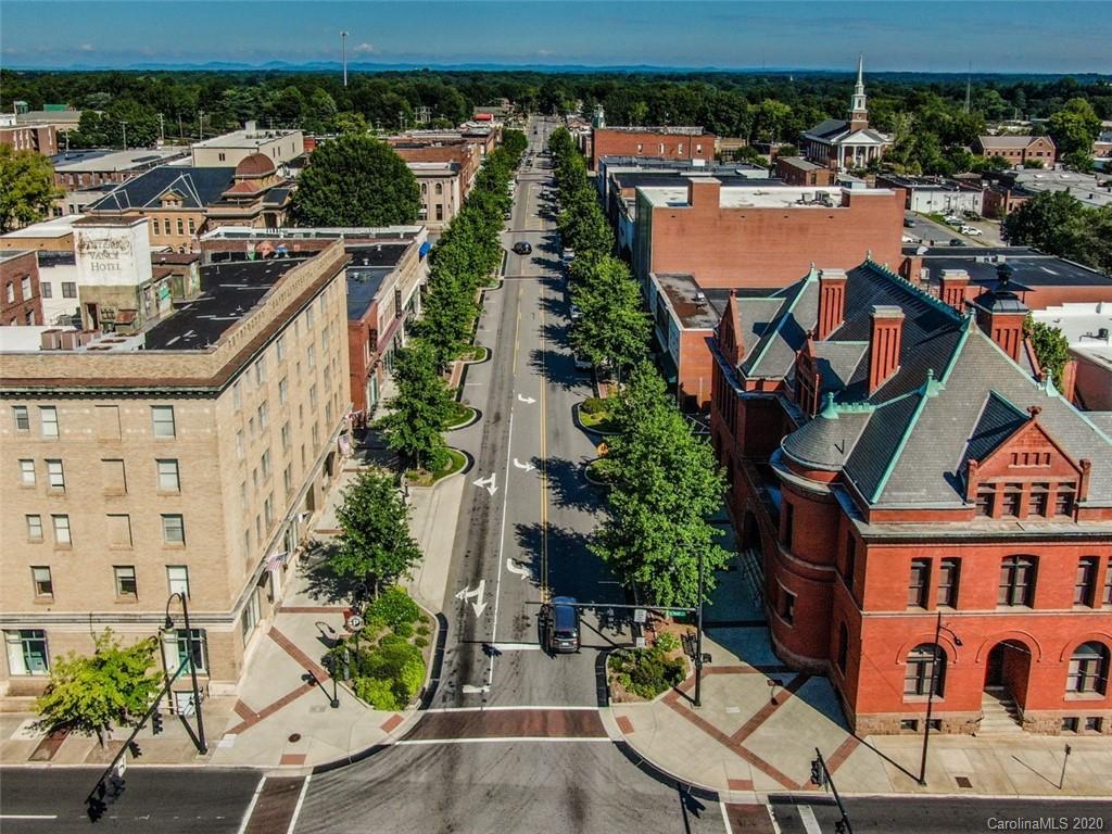 Magnolia Glen - Residential