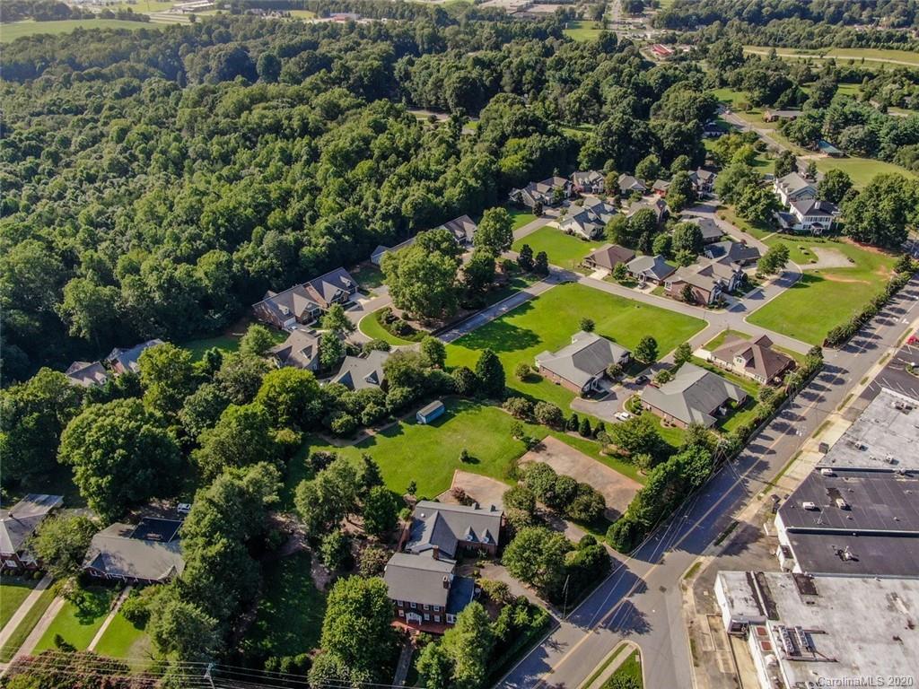 Magnolia Glen - Residential