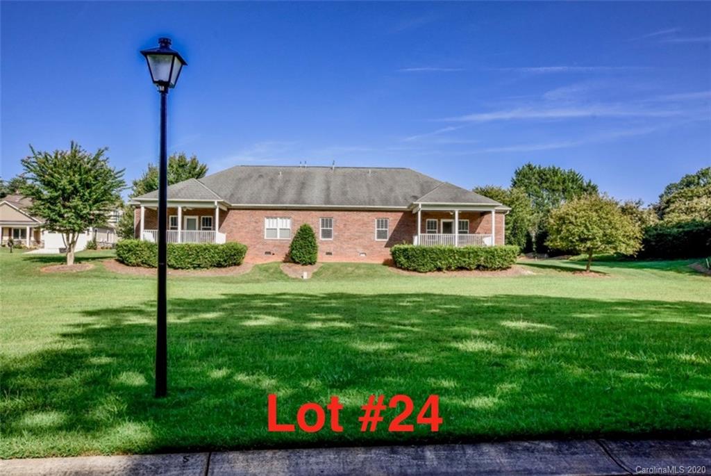 Magnolia Glen - Residential