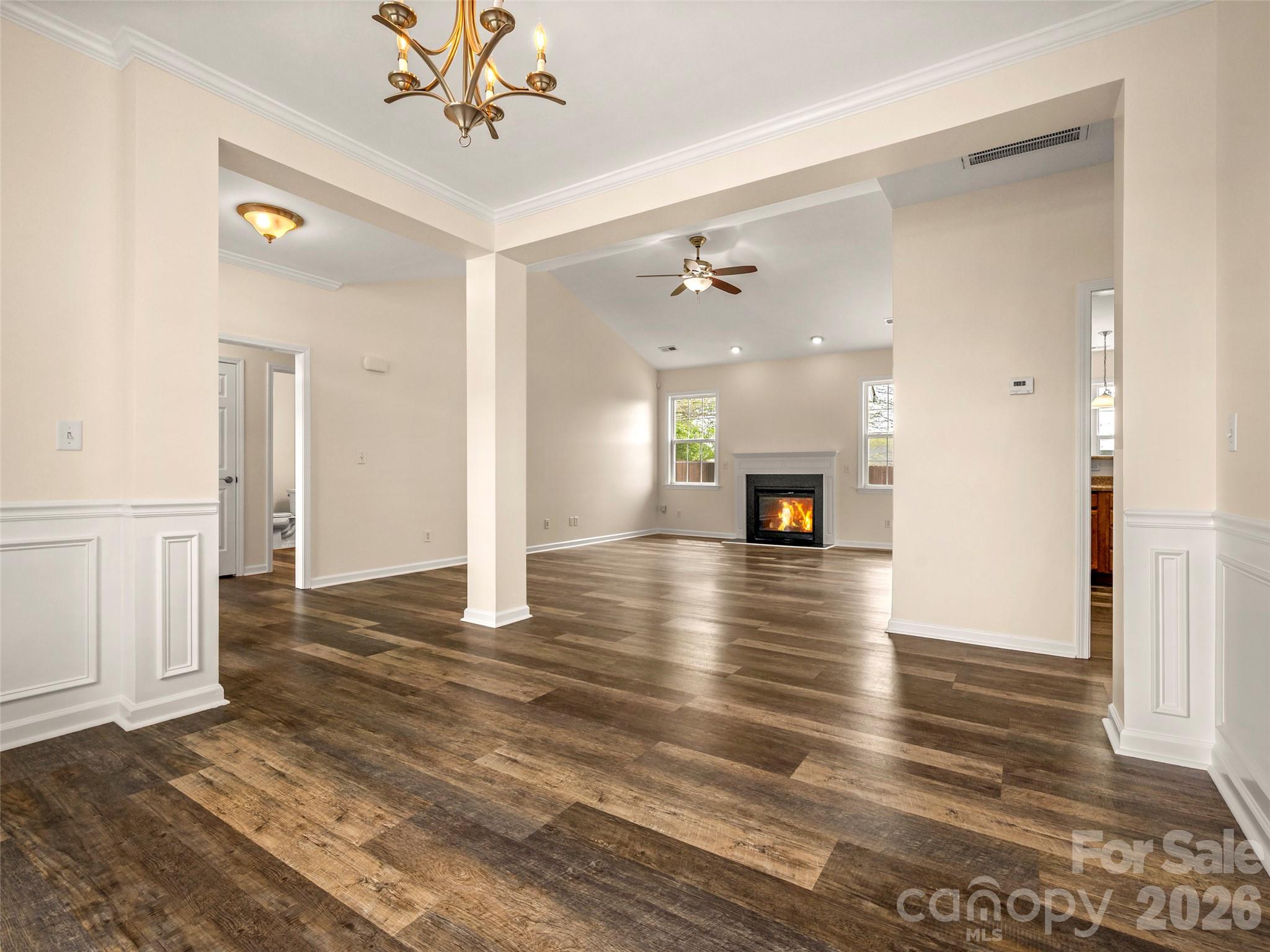 River Stone - Residential