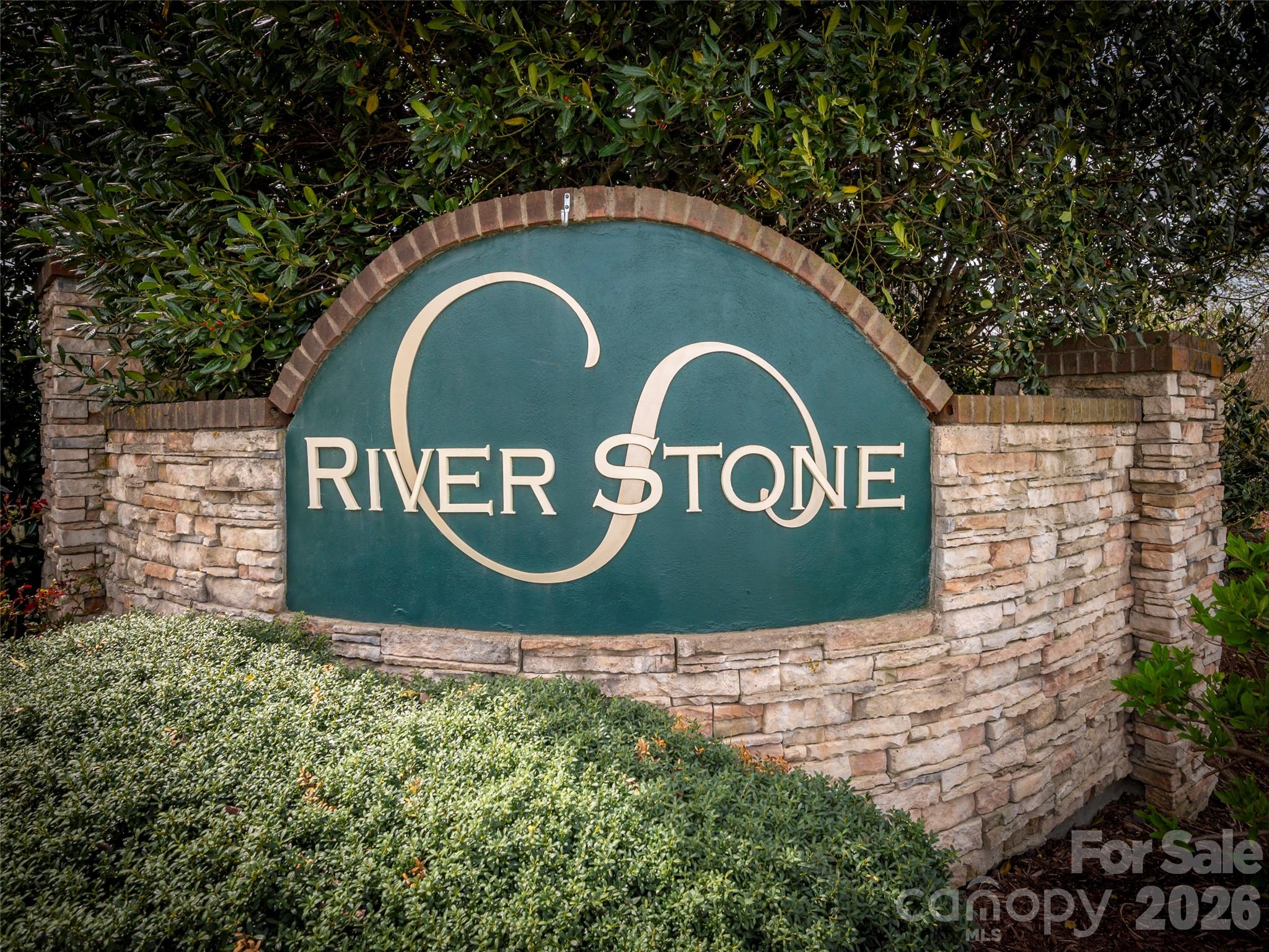 River Stone - Residential