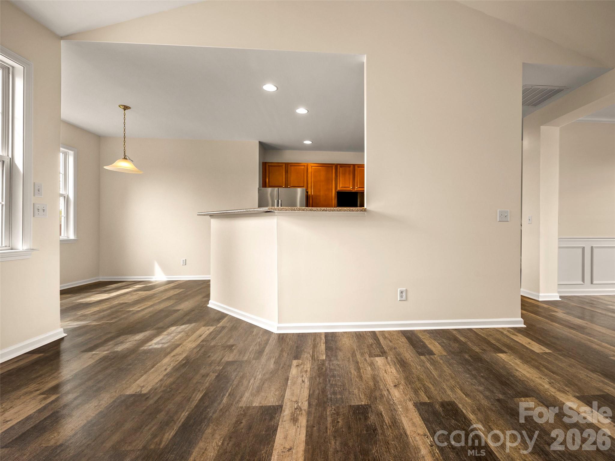 River Stone - Residential