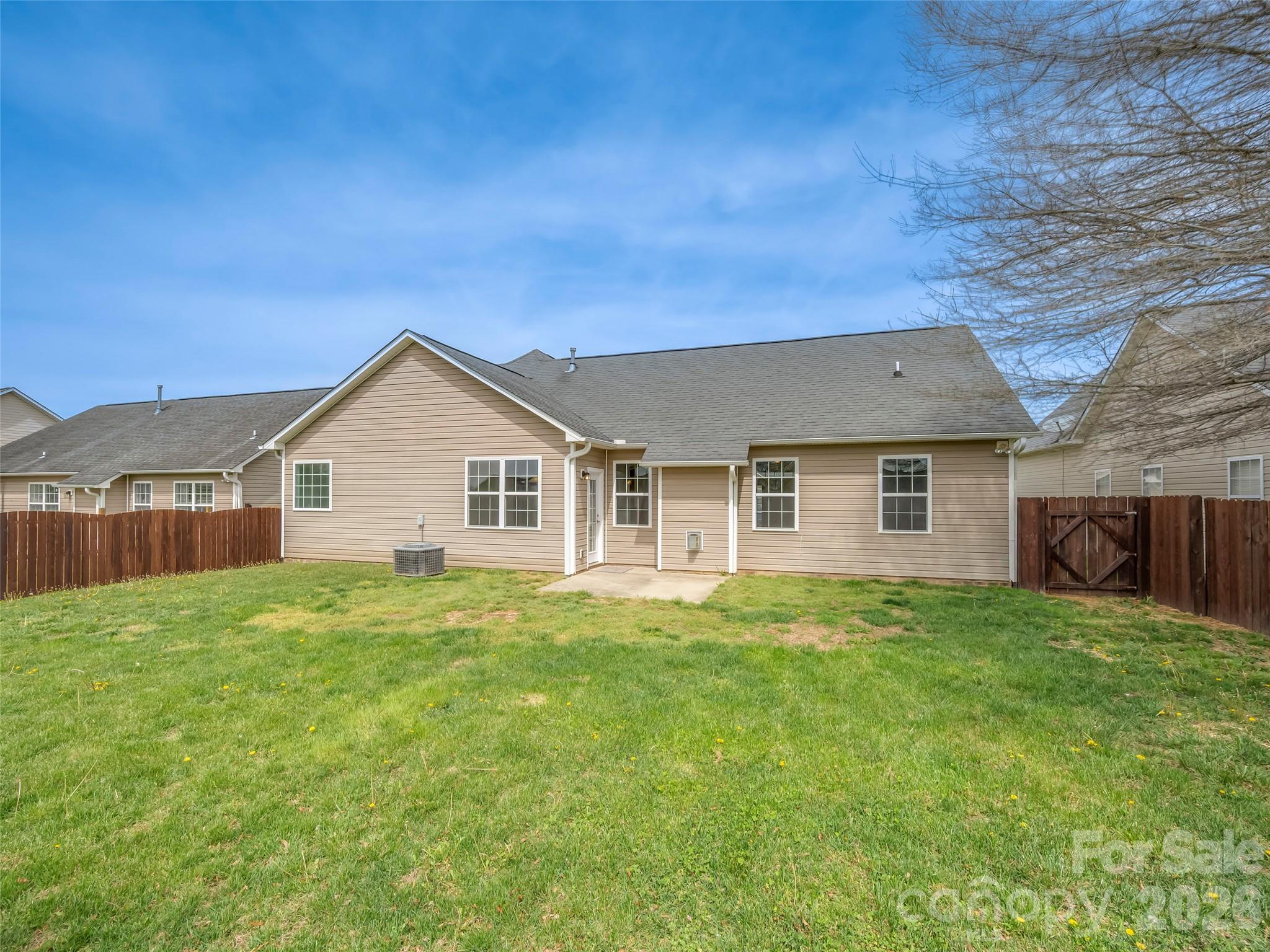 River Stone - Residential