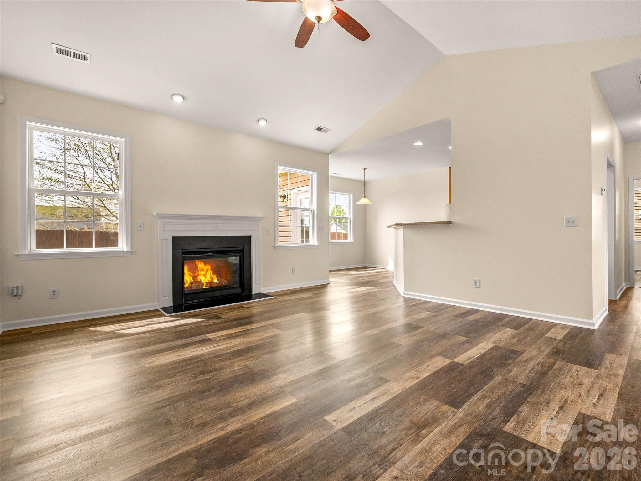 River Stone - Residential