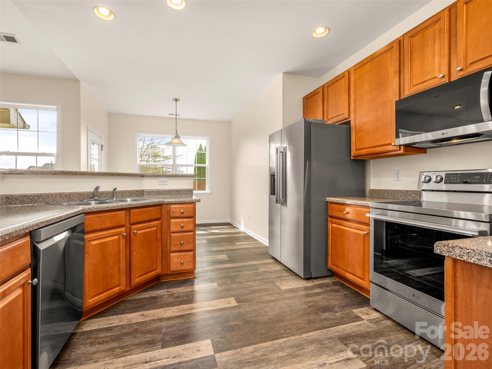 River Stone - Residential