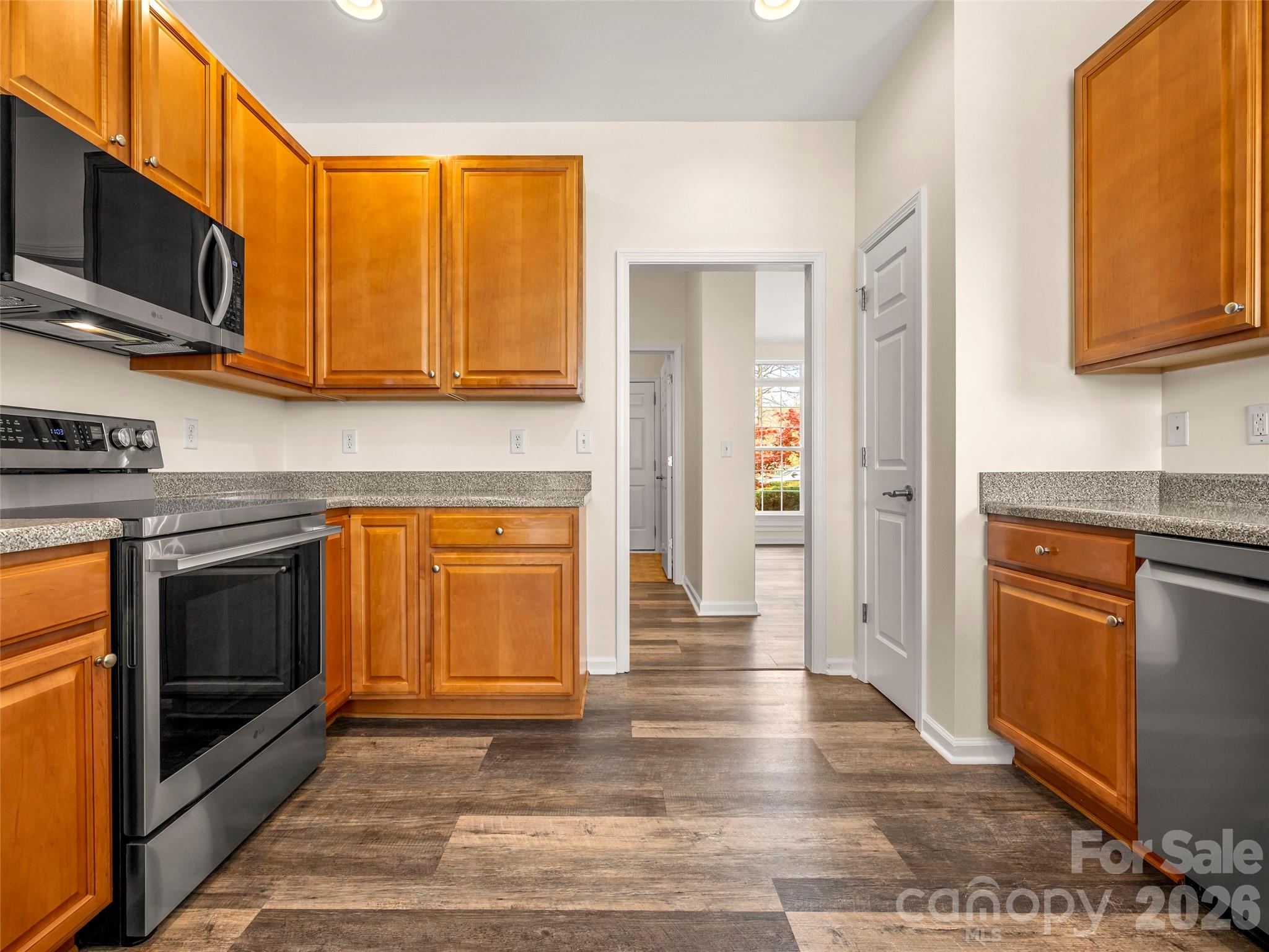 River Stone - Residential