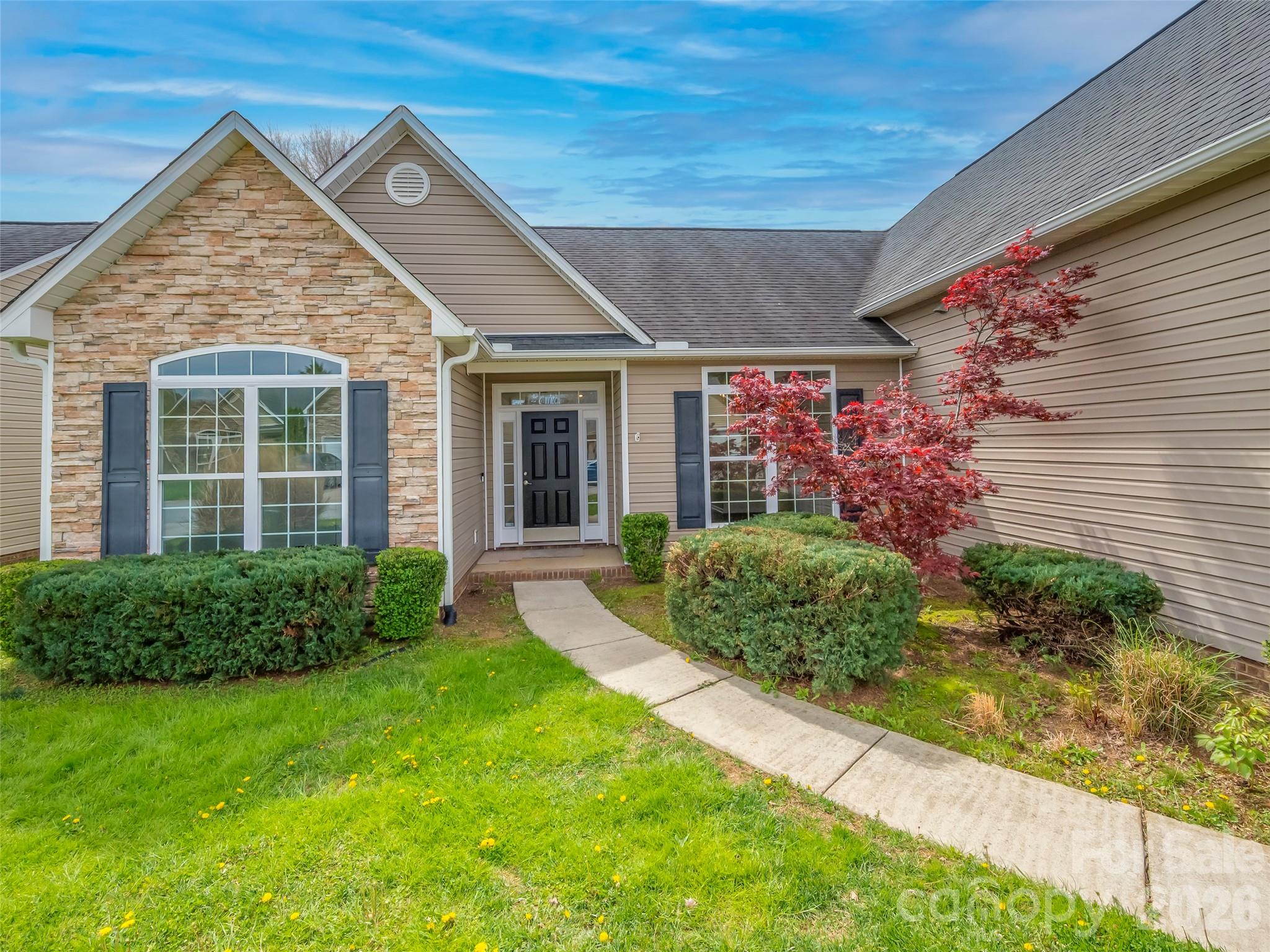 River Stone - Residential