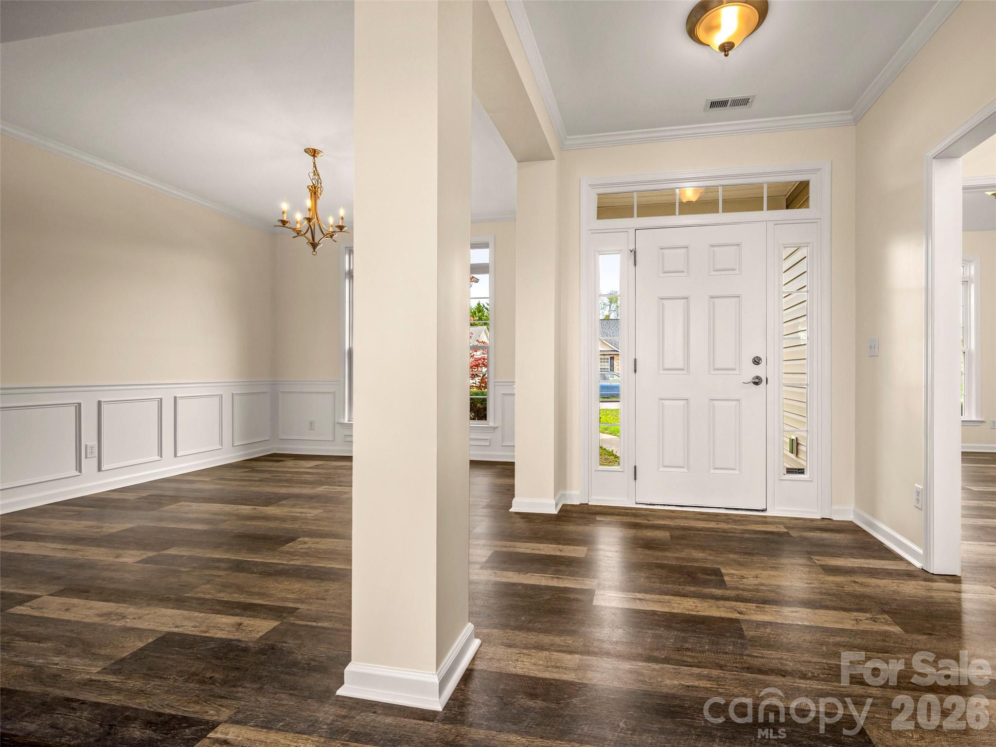 River Stone - Residential