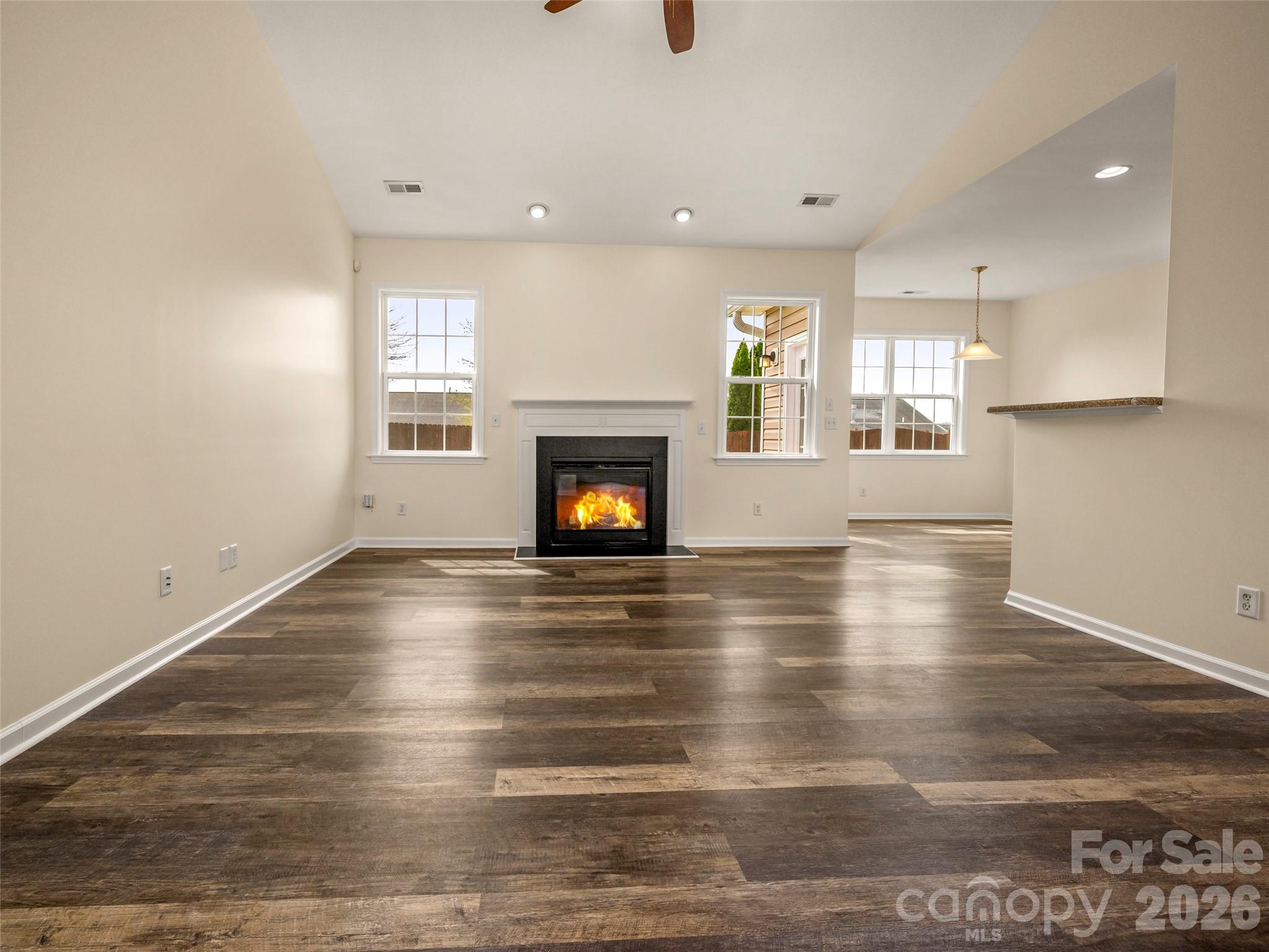 River Stone - Residential