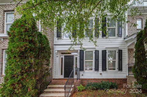 A home in Belmont