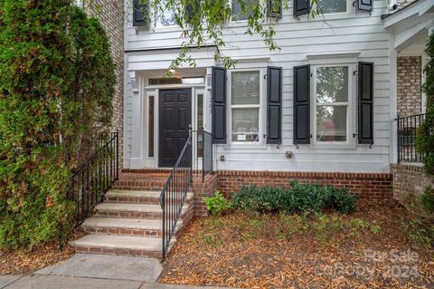 A home in Belmont