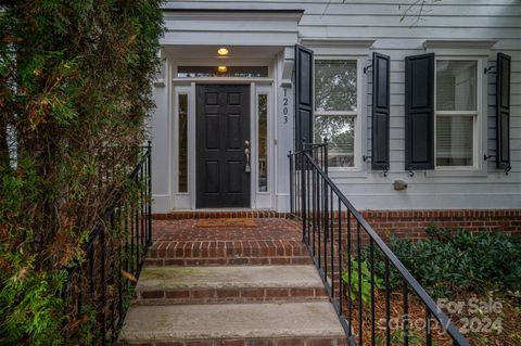 A home in Belmont