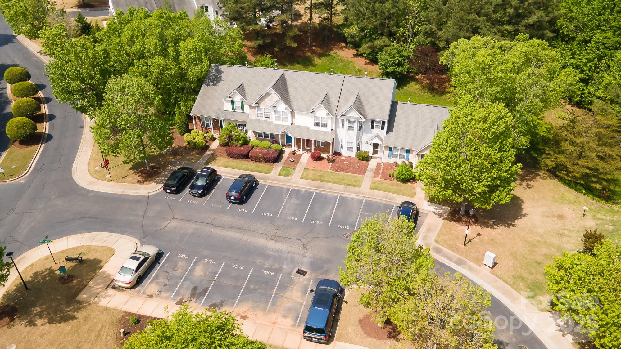 Hanover Place - Residential