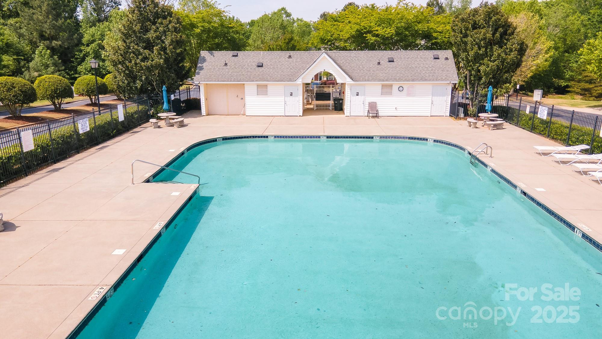 Hanover Place - Residential