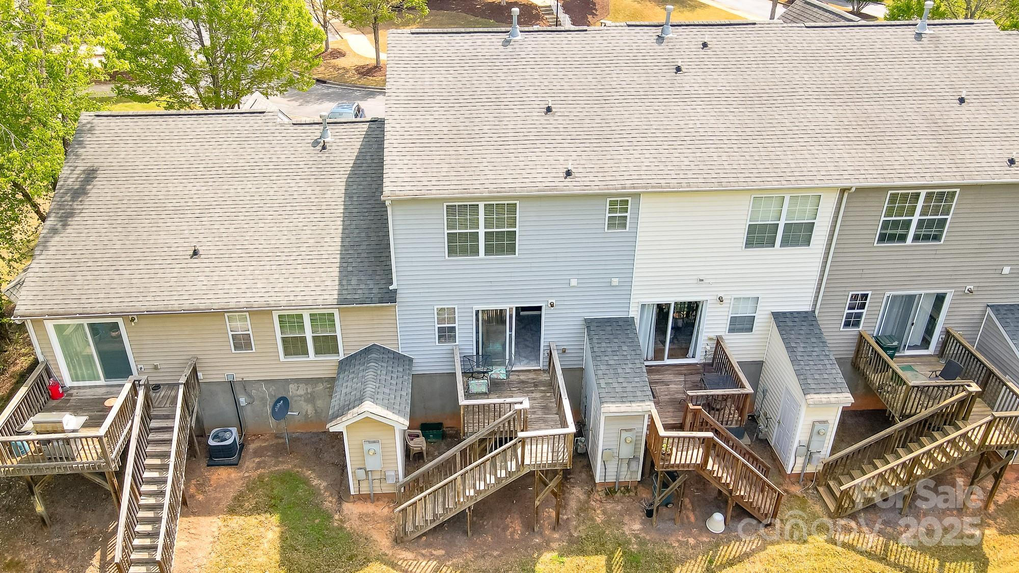 Hanover Place - Residential