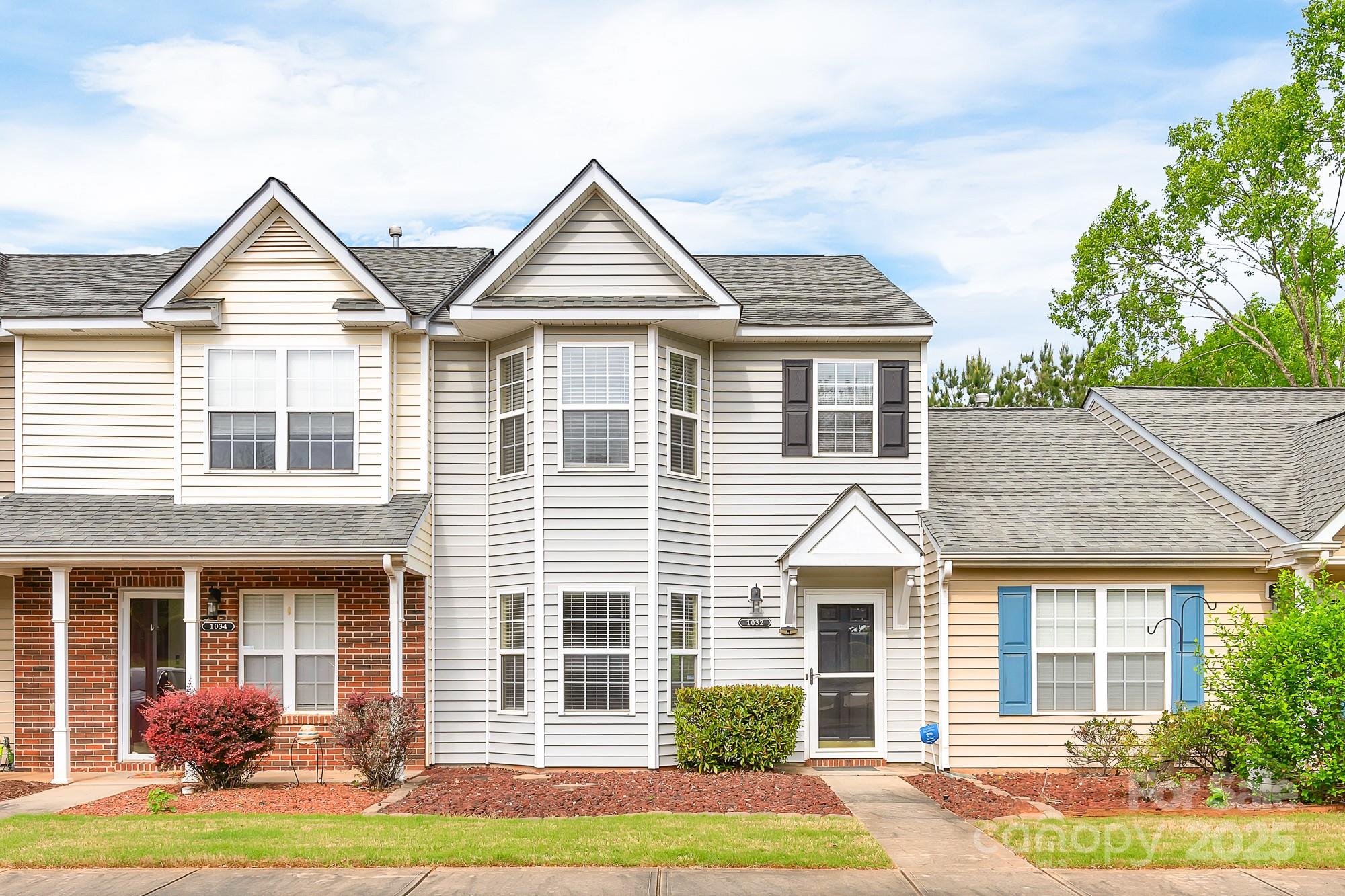 1032 Eagles Nest Lane