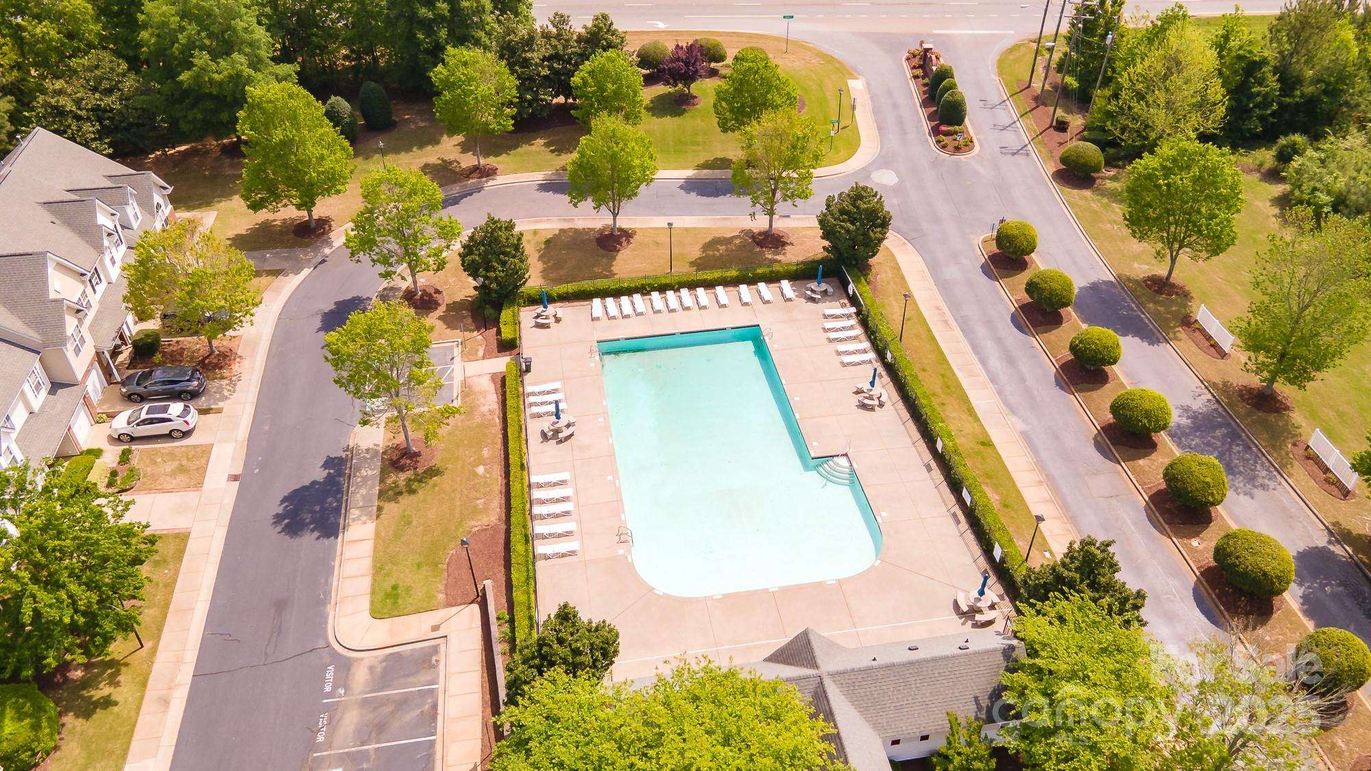 Hanover Place - Residential