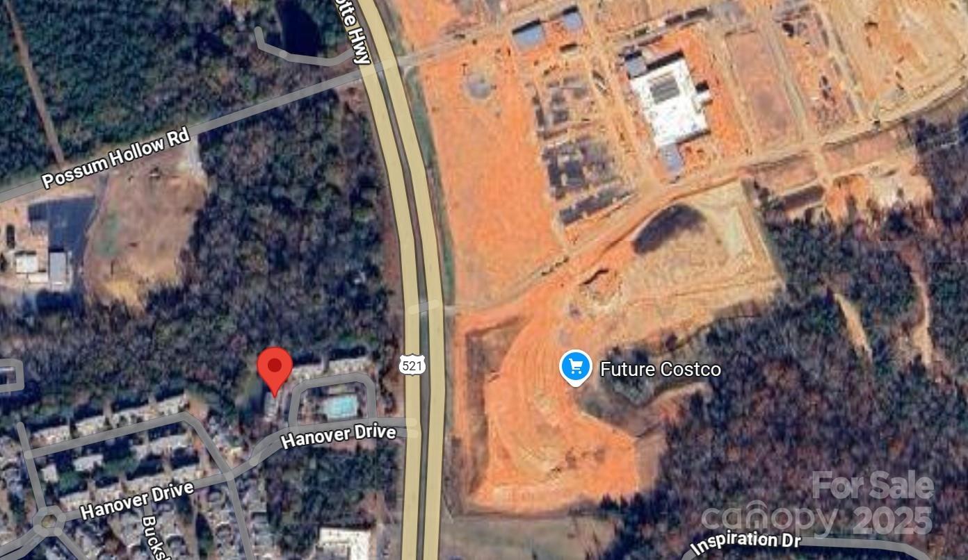 Hanover Place - Residential