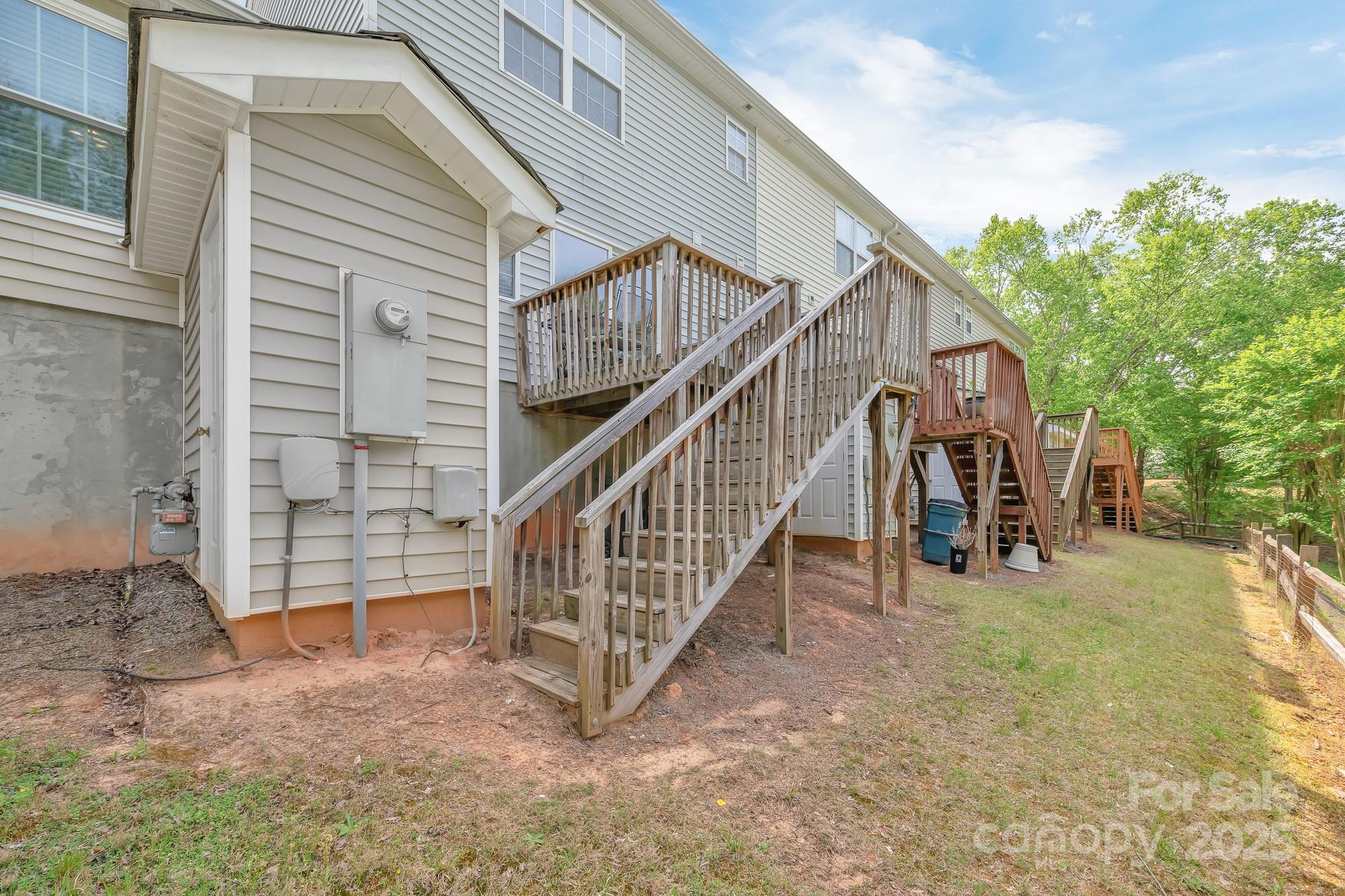 Hanover Place - Residential