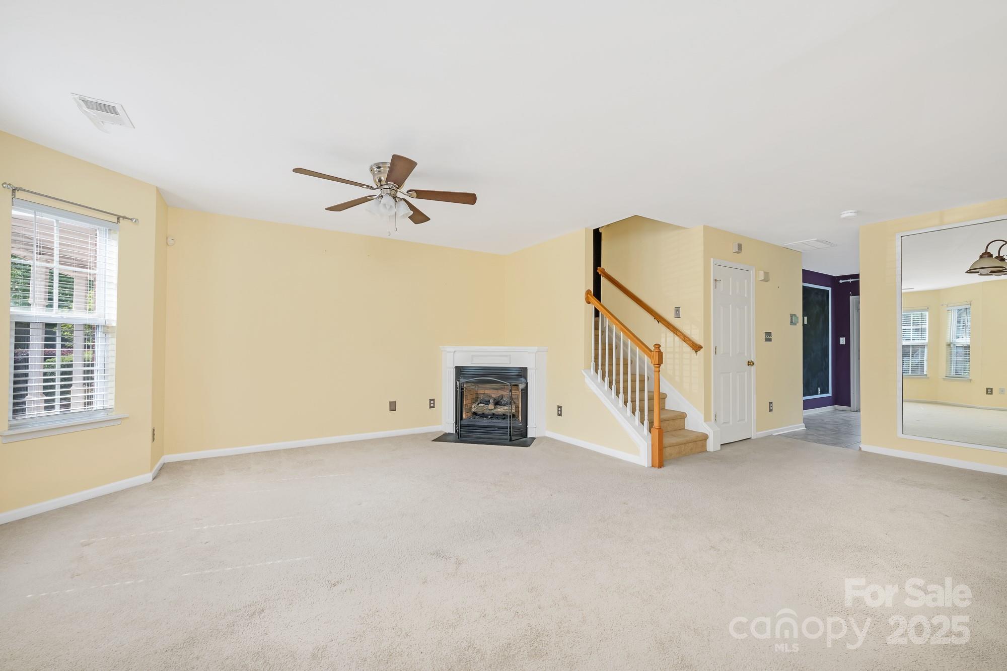 Hanover Place - Residential