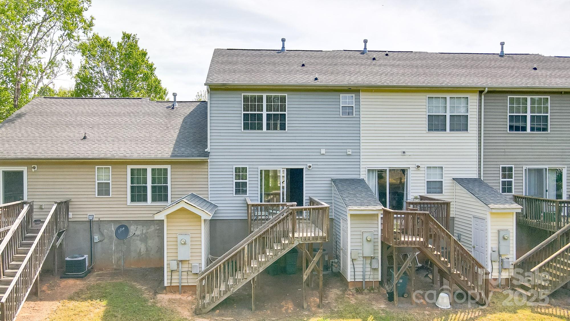 Hanover Place - Residential