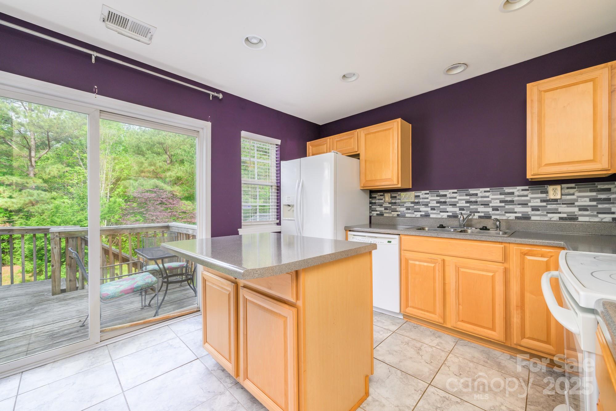 Hanover Place - Residential