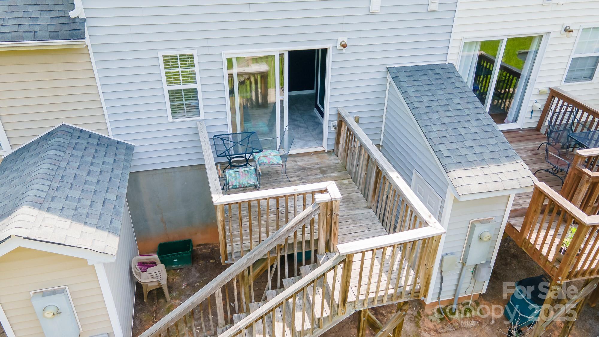 Hanover Place - Residential