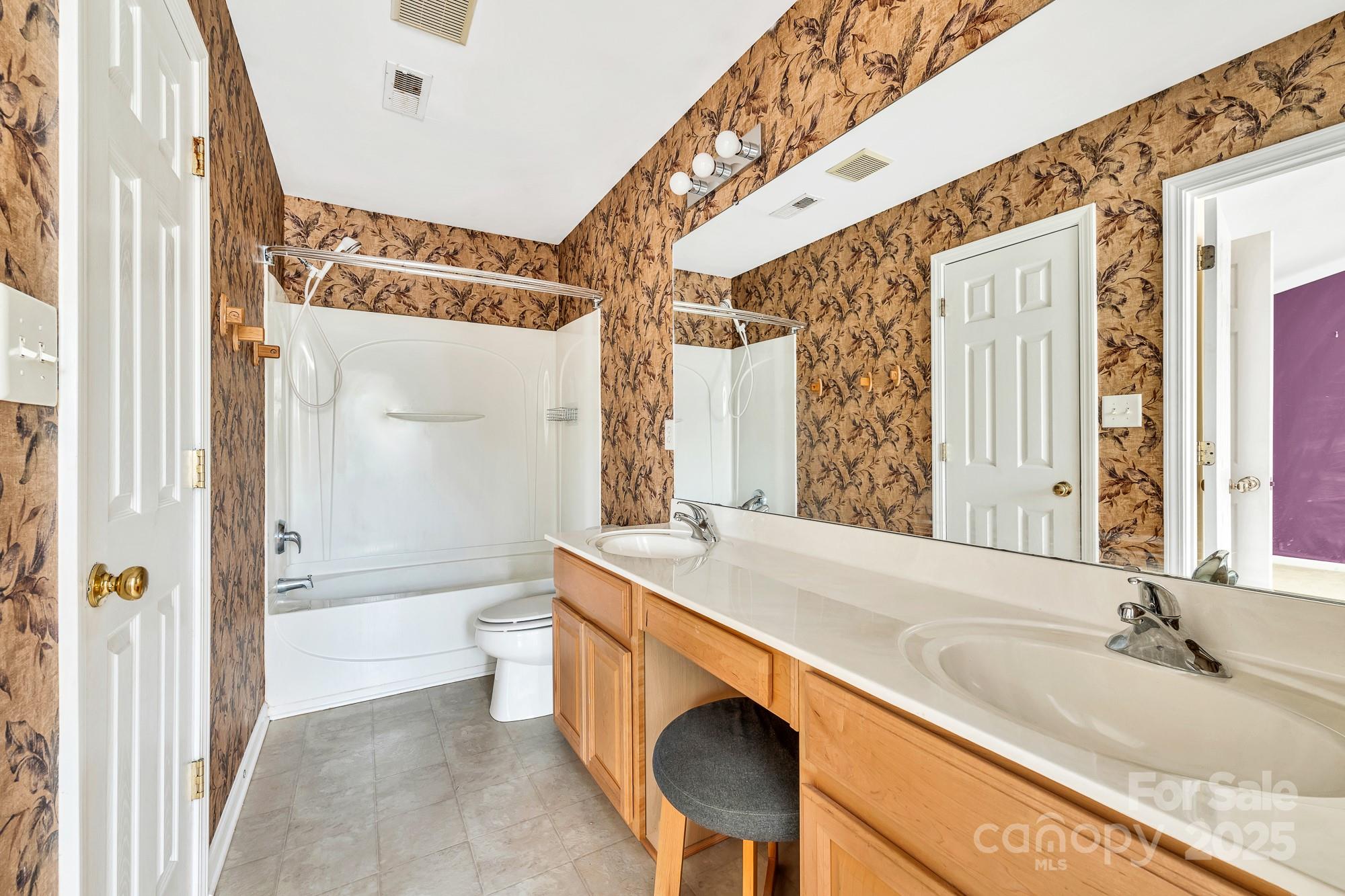 Hanover Place - Residential