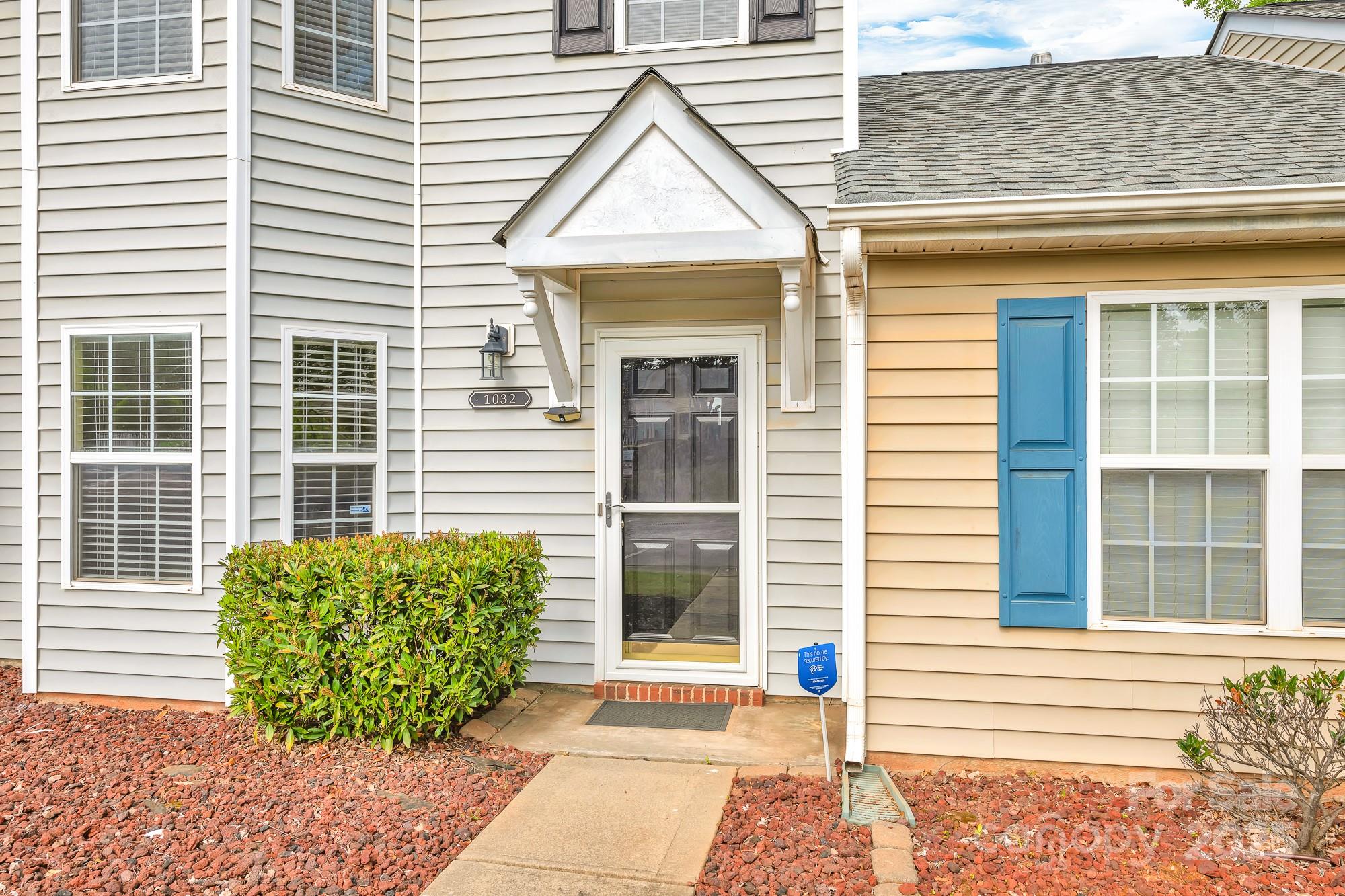 1032 Eagles Nest Lane