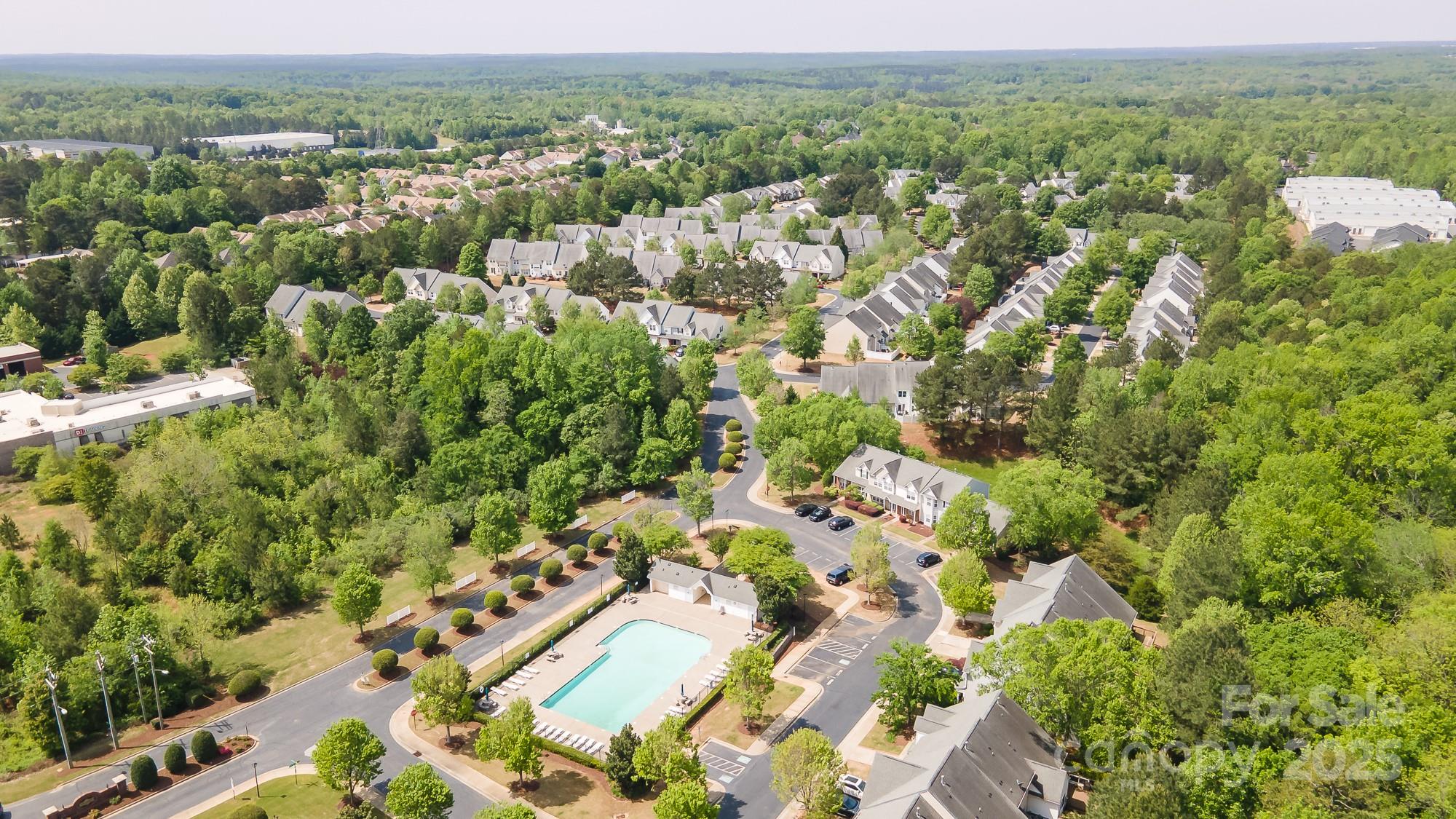 Hanover Place - Residential