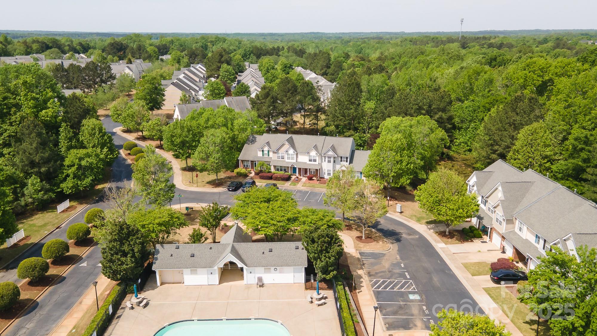 Hanover Place - Residential