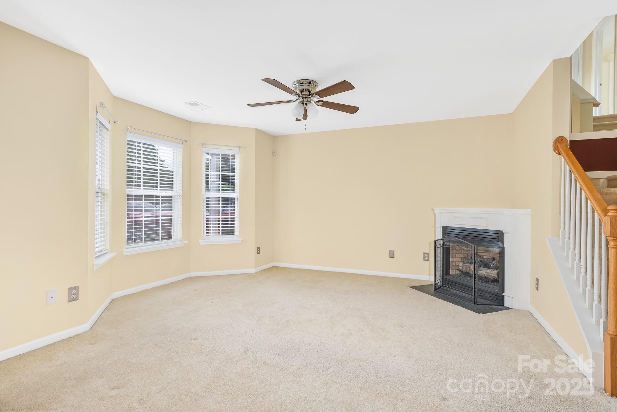 Hanover Place - Residential