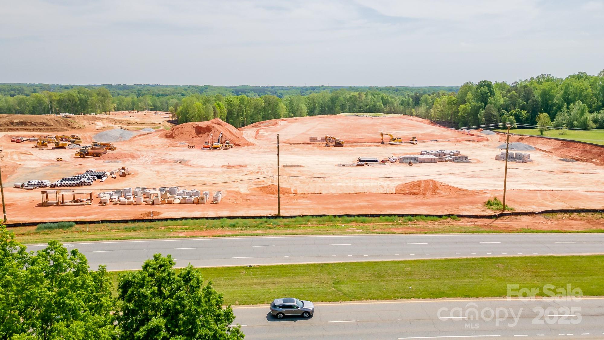 Hanover Place - Residential