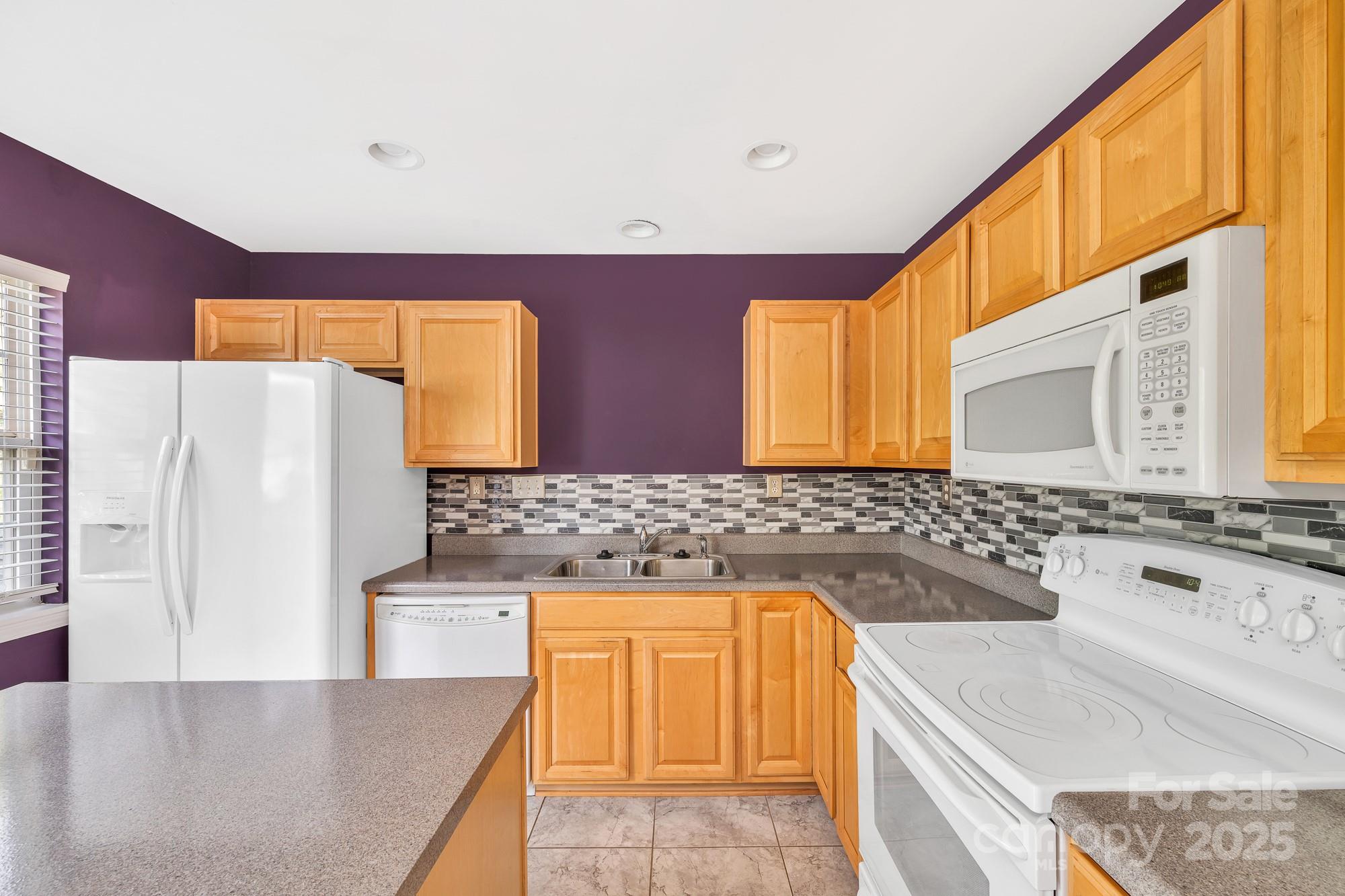 Hanover Place - Residential