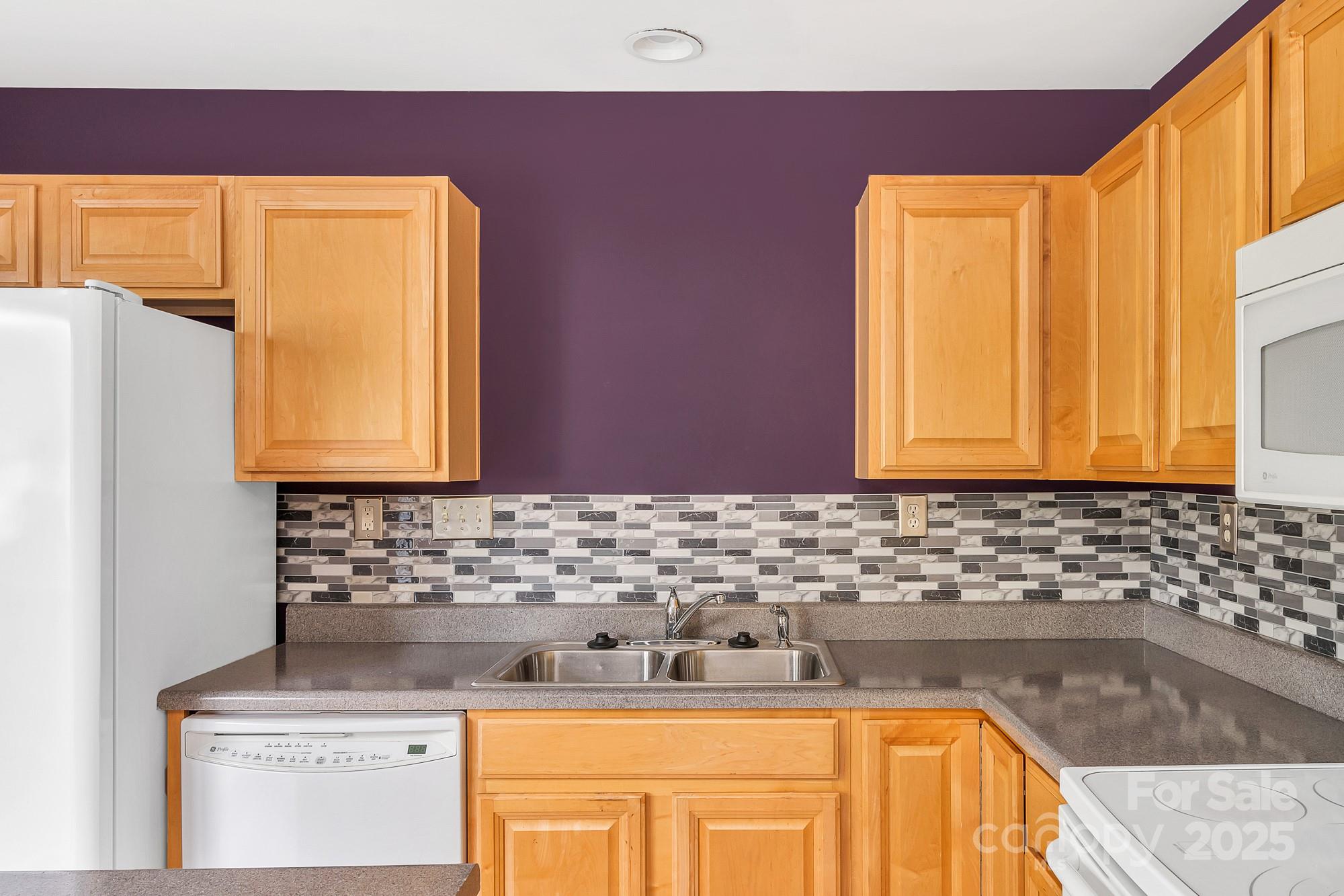 Hanover Place - Residential