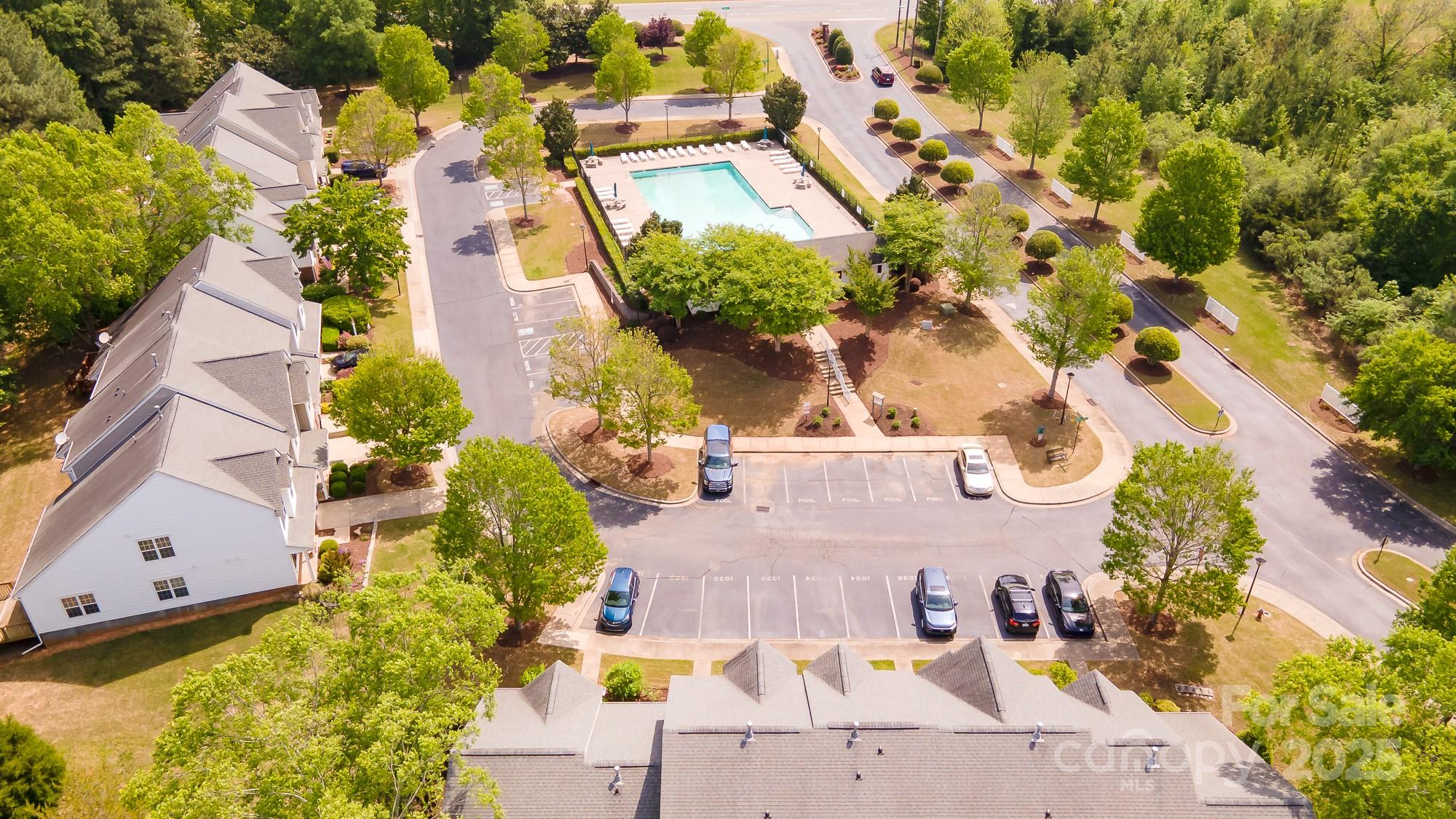 Hanover Place - Residential