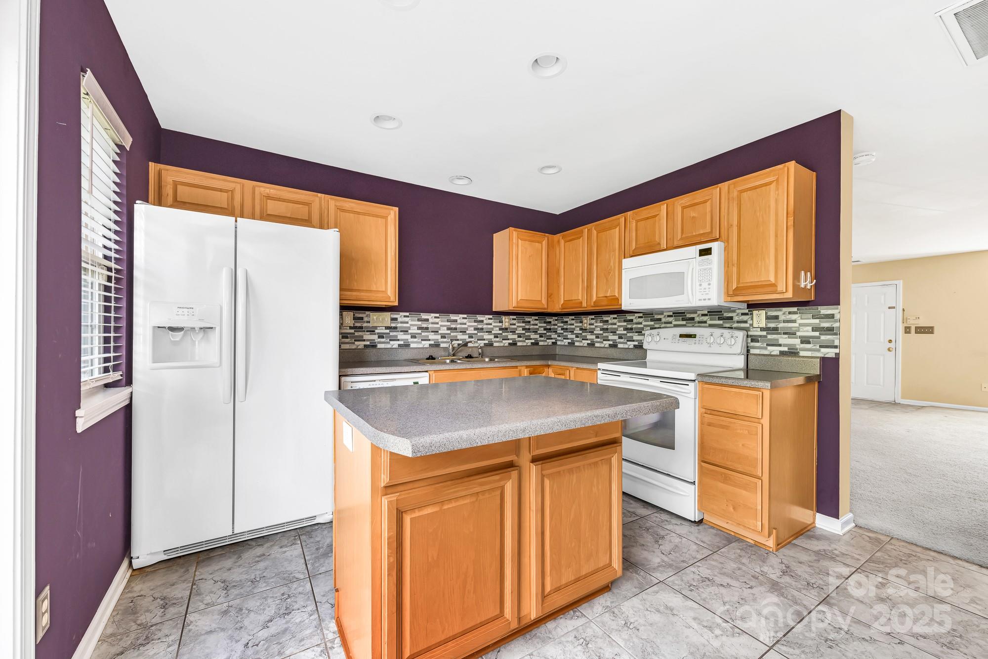 Hanover Place - Residential