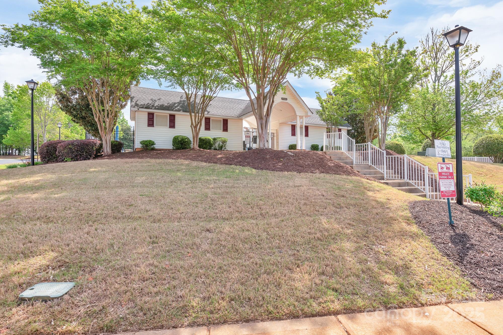 Hanover Place - Residential