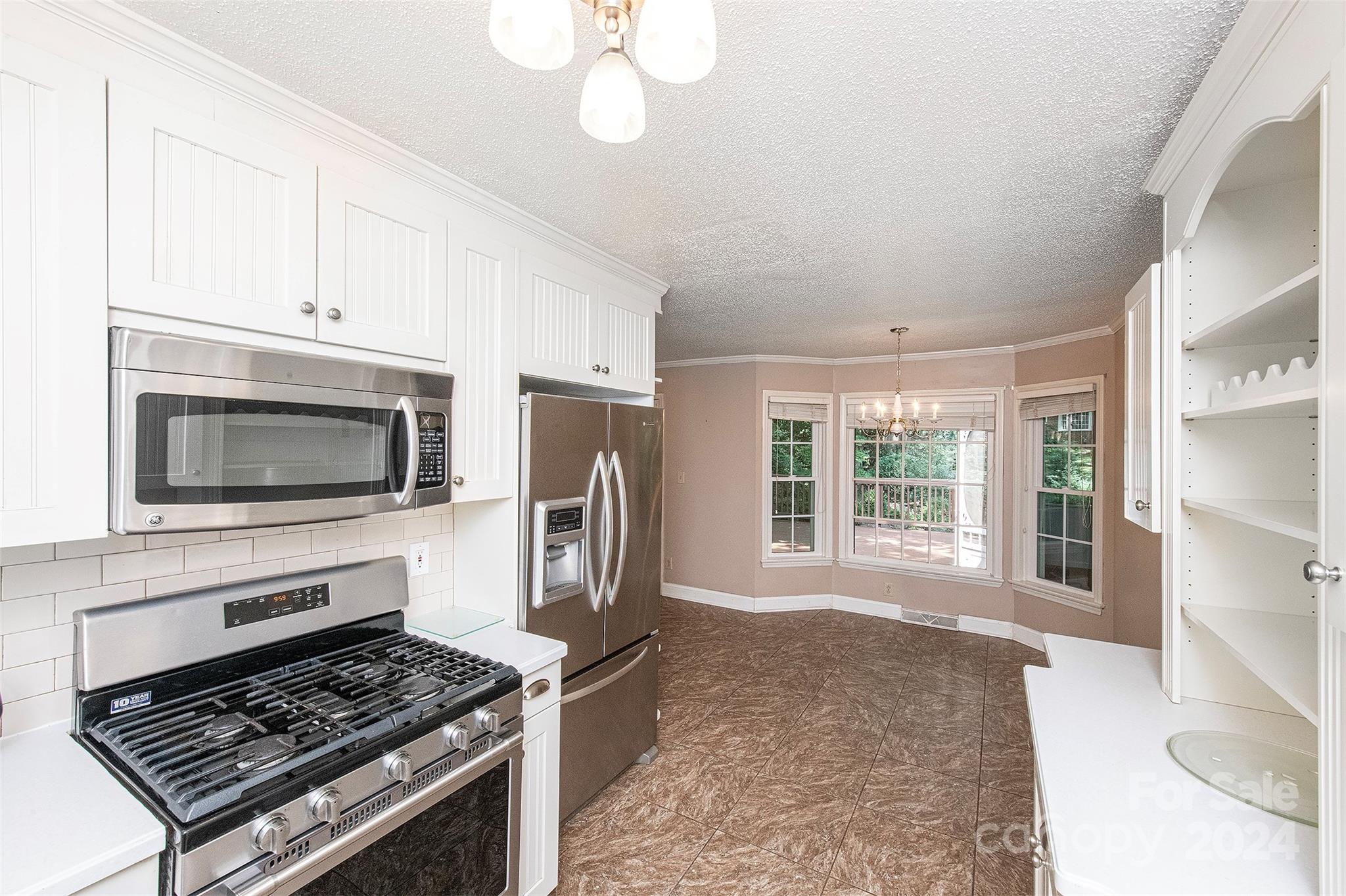 Sturnbridge - Residential