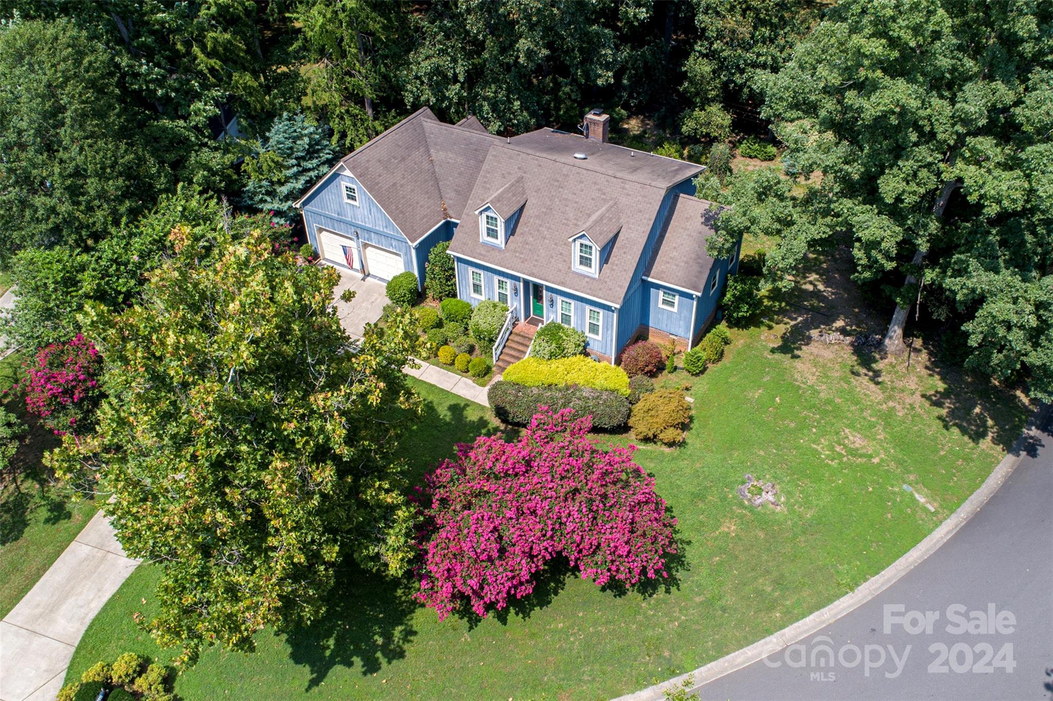 Sturnbridge - Residential