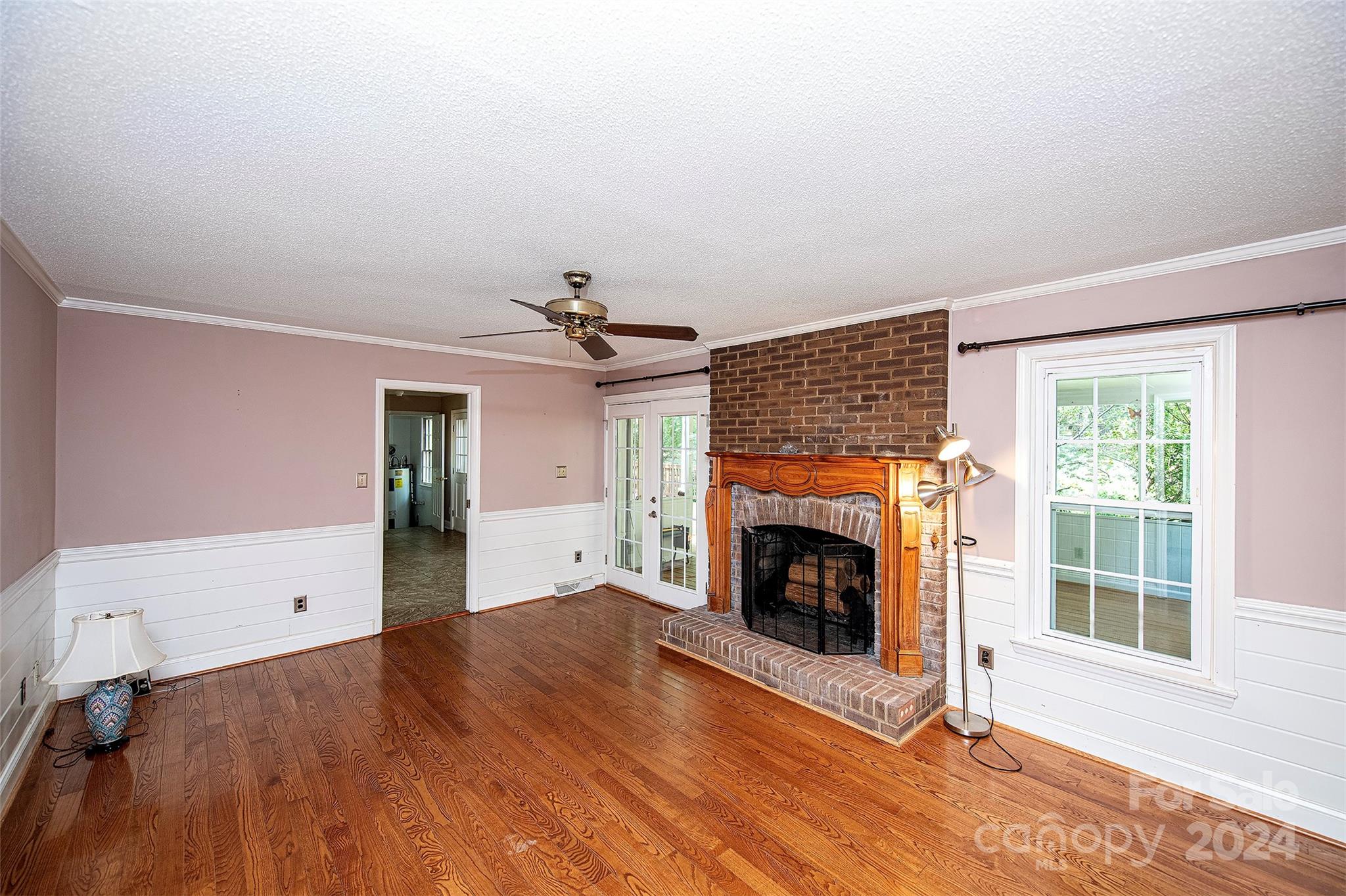 Sturnbridge - Residential