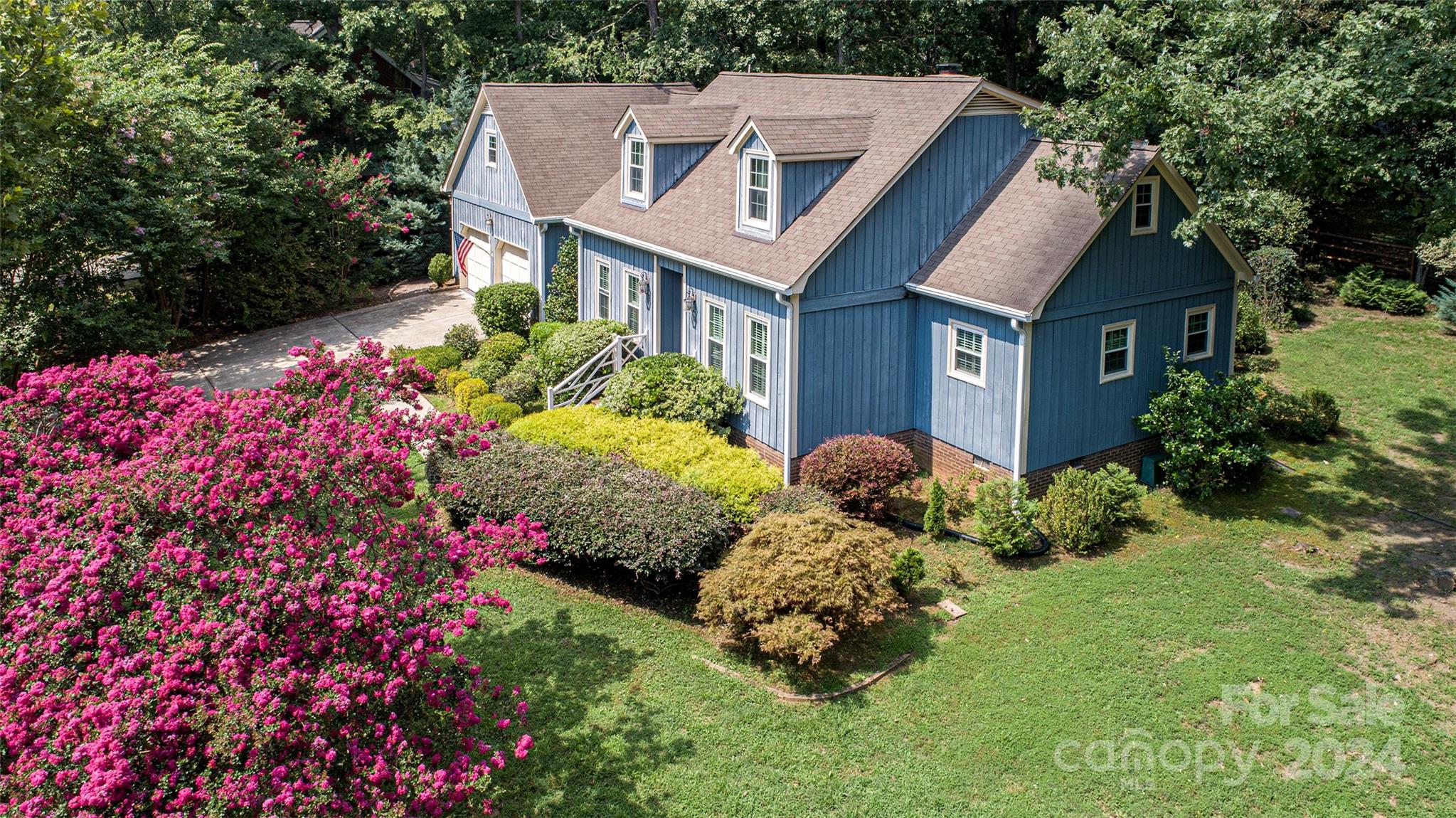 Sturnbridge - Residential