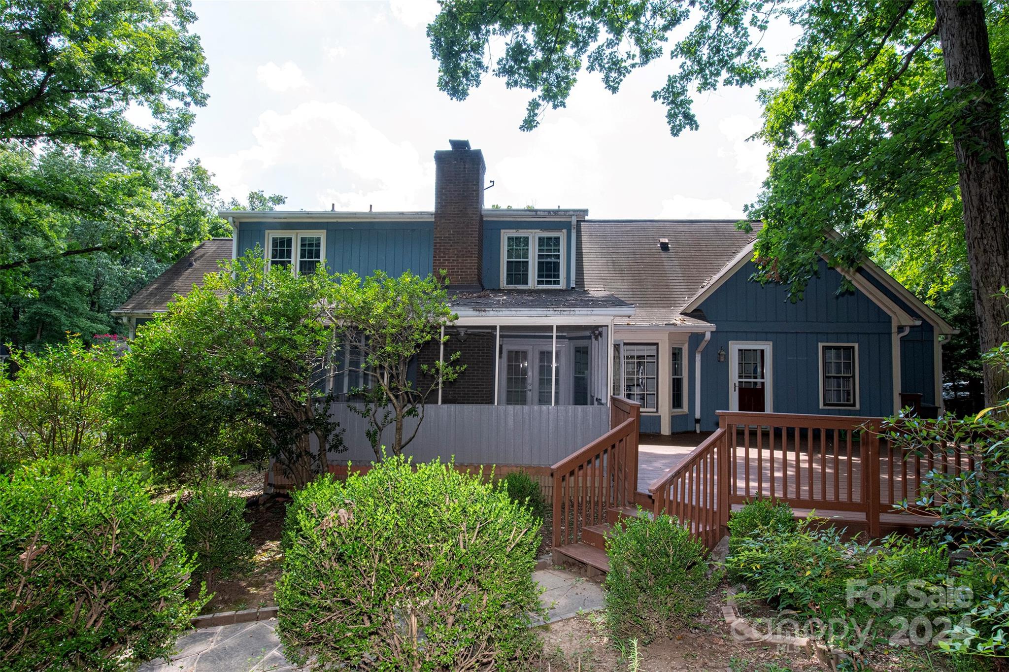 Sturnbridge - Residential