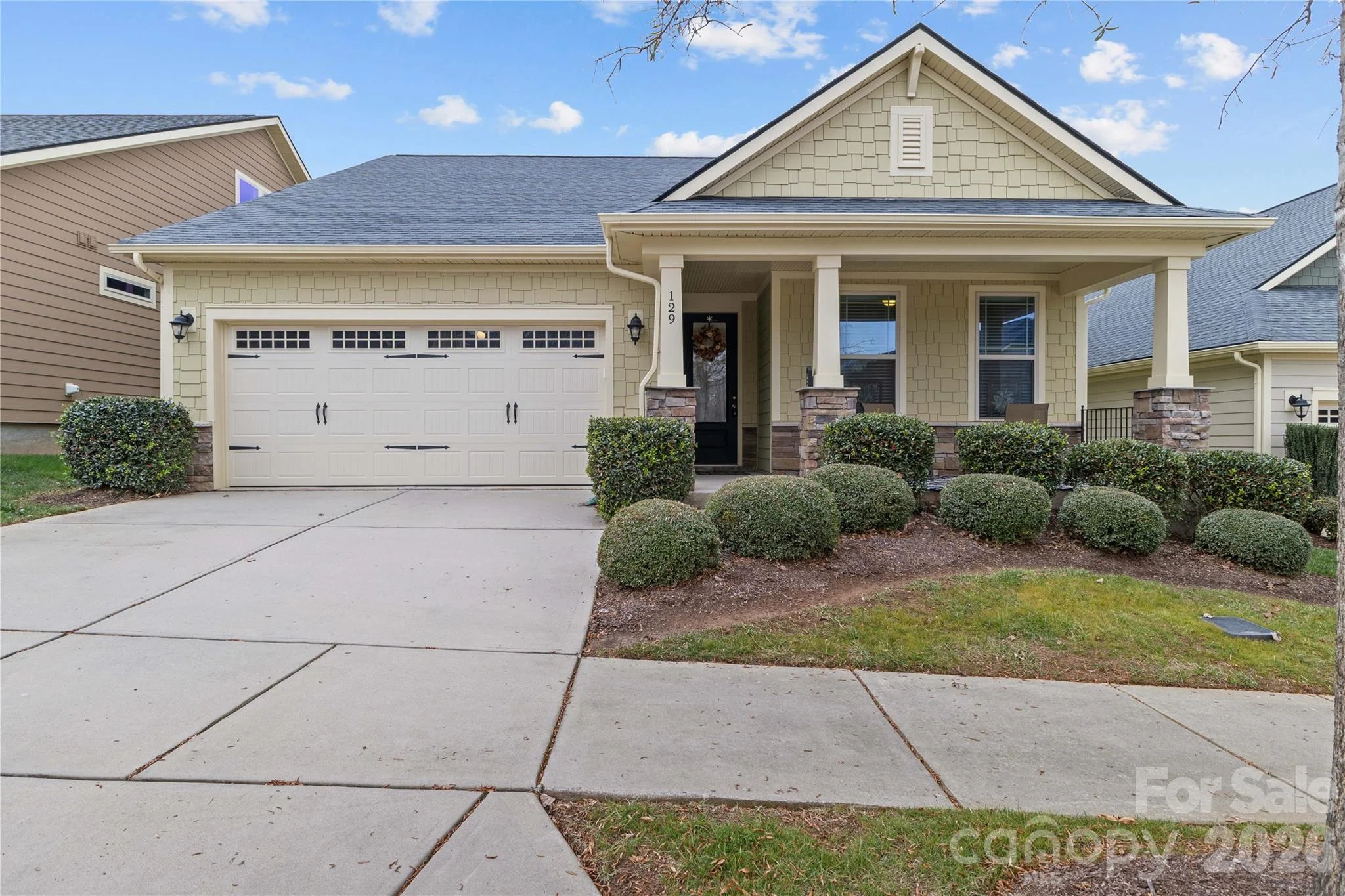 129 Johnson Manor Street, Mooresville, NC, 28115