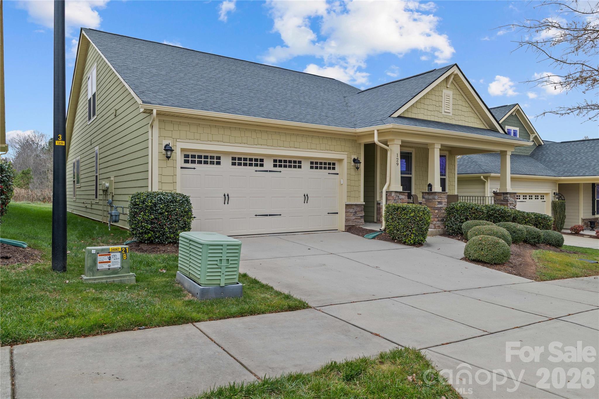 129 Johnson Manor Street